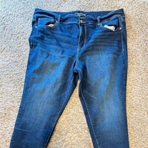 Maurices Skinny Jeans